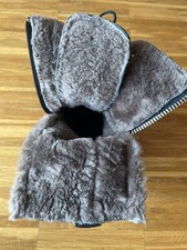 Moma damen winterstiefel gebraucht kaufen  Dresden