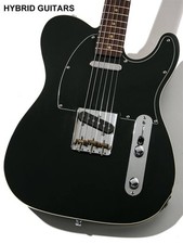 Telecaster Combat Custom Order preta comprar usado  Enviando para Brazil