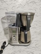 Breville precision brewer for sale  Pittsburgh