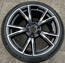Riginal alufelge bmw gebraucht kaufen  Bad Tölz