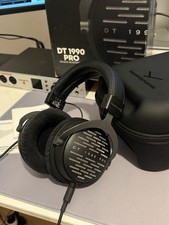 Headphones beyerdynamic 1990 usato  Copparo