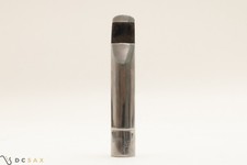 Usado, Bocal de saxofone tenor inclinado muito vintage Duck Bill Berg Larsen 105 2 M comprar usado  Enviando para Brazil