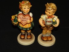 Hummel goebel valentine for sale  Royersford