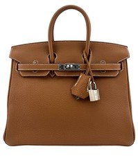 hermes tan birkin for sale  Miami