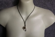 Halskette halsband lang gebraucht kaufen  Duisburg