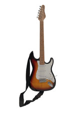 Kickstarter electric guitar for sale  RUGBY
