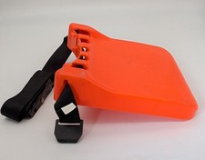 Rare orange seat for sale  Virginia Beach