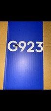 Logitech g923 volants d'occasion  Mâcon