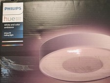 Philips white color gebraucht kaufen  Herten
