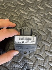 Junior rotax ecu for sale  WINSCOMBE