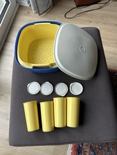 Tupperware siebservierer tlg gebraucht kaufen Tupperware siebservierer tlg gebraucht kaufen  Stolberg (Rhld.)