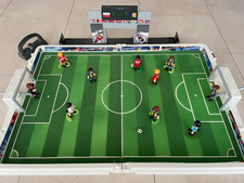 Playmobil 4725 4726 gebraucht kaufen  Villingen-Schwenningen