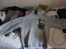 Makaveli branded rare for sale  LONDON