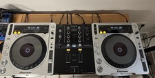 Set pioneer cdj gebraucht kaufen Set pioneer cdj gebraucht kaufen  Unterföhring