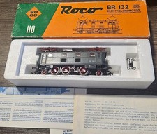 Roco 14145 elektrolokomotive gebraucht kaufen  Berlin