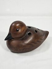 Vintage decoy duck for sale  Louisville