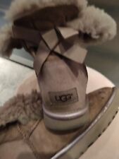 Ugg schuhe 39 gebraucht kaufen  Rimbach