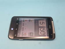 Htc Salsa C510e Czarny (odblokowany) Telefon komórkowy facebook na sprzedaż  Wysyłka do Poland