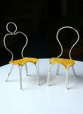 Vintage doll chairs for sale  EDINBURGH
