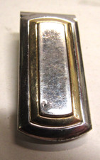 Vintage money clip for sale  Wadsworth