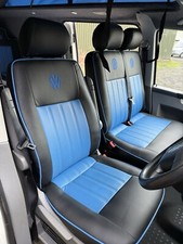 Transporter seats upholstery for sale  PONTYPOOL