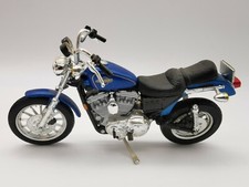 Maisto 1997 xlh d'occasion  Sabres