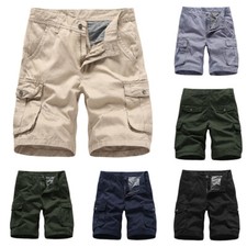 Short coton homme d'occasion  France