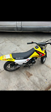 Suzuki jr50 for sale  CASTLEFORD