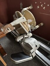 Treppenlift gebraucht gerade gebraucht kaufen  Einbeck