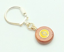 Portachiavi argento 925 usato  Piovene Rocchette