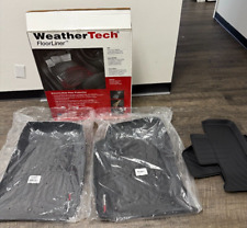 Weathertech digitalfit floorli for sale  Irving