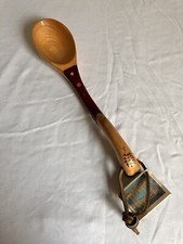 Wayne crooked spoons for sale  Roanoke Rapids