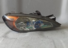 Faro fanale anteriore usato  Pomigliano d'Arco
