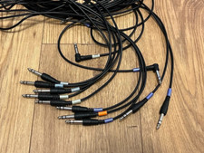 Roland td50kx2 lead for sale  WORKSOP