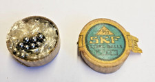 Skf steel chrome for sale  CHIPPENHAM