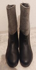 Ddr nva filzstiefel gebraucht kaufen  Wolkenstein
