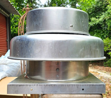 Commerical roof mount for sale  Andalusia