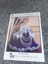 Jacquay yaxley masked for sale  BURY