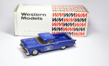 Western models wms for sale  BRIDGEND