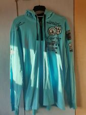 Camp david hoodie gebraucht kaufen  Röbel-Umland