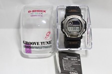 Relógio resistente CASIO DWM-100-1T G'MIX GROOVE TUNE G-SHOCK, usado comprar usado  Enviando para Brazil