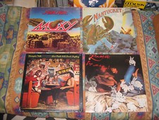 Lot hard rock d'occasion Lot hard rock d'occasion  Paris XII