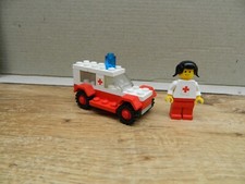 Lego town 606 for sale  WINCANTON