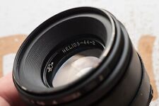Helios 44-2 58mm f2 Swirly Bokeh Soviet Vintage Lens Serviced NEW M42 na sprzedaż  PL