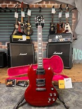 Gibson standard 120 for sale  ASHTON-UNDER-LYNE