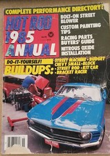Vintage hot rod for sale  Hereford