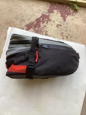Carradice carradura saddle for sale  KEIGHLEY