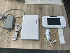 wii blanche d'occasion wii blanche d'occasion  Cholet