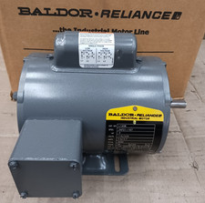New baldor electric for sale  Camden