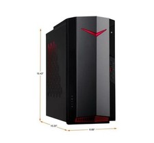 Acer nitro n50 for sale  Lodi